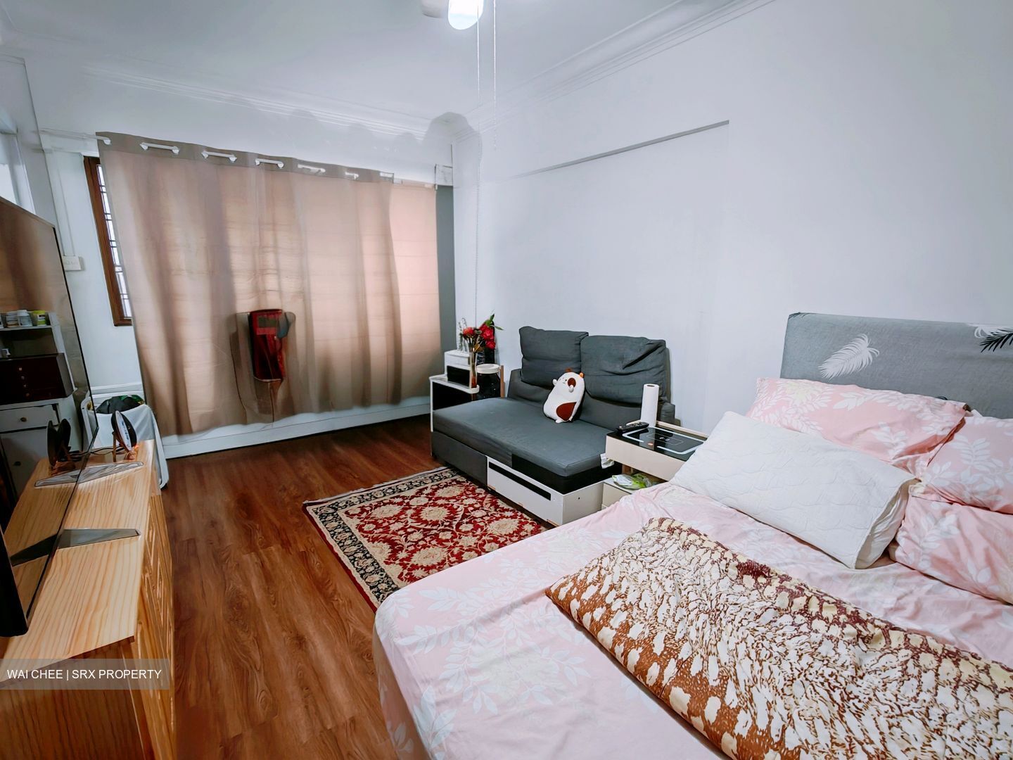 Blk 309 Hong Kah East Place (Jurong East), HDB 5 Rooms #548751581